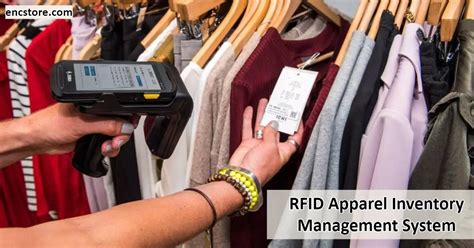 rfid inventory management tools